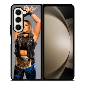 RHEA RIPLEY LADIES WWE Samsung Z Fold 5 Case RHEA RIPLEY LADIES WWE Samsung Z Fold 5 Case