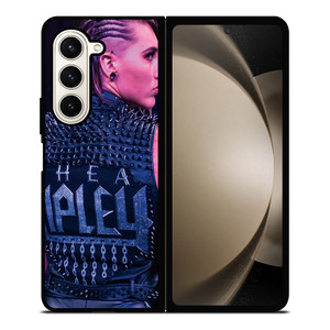 RHEA RIPLEY WWE LADIES Samsung Z Fold 5 Case RHEA RIPLEY WWE LADIES Samsung Z Fold 5 Case