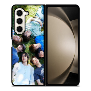 RIIZE BOYBAND COOL Samsung Z Fold 5 Case