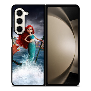 RUBY GILLMAN TEENAGE KRAKEN MERMAID Samsung Z Fold 5 Case