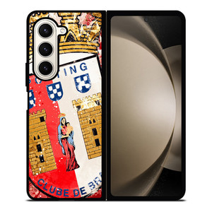 SC BRAGA ART LOGO Samsung Z Fold 5 Case SC BRAGA ART LOGO Samsung Z Fold 5 Case