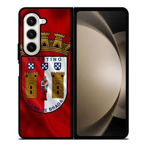SC BRAGA ICON Samsung Z Fold 5 Case SC BRAGA ICON Samsung Z Fold 5 Case
