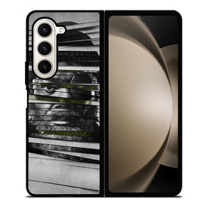 SECRET INVASION MARVEL Samsung Z Fold 5 Case