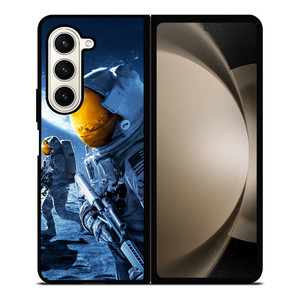 SERIES FOR ALL MANKIND Samsung Z Fold 5 Case