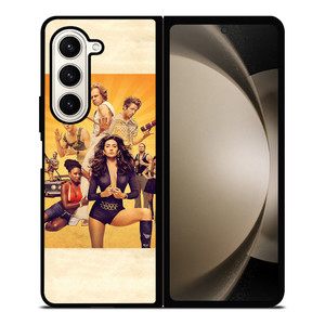 SHAMELESS FUNNY SERIES Samsung Z Fold 5 Case SHAMELESS FUNNY SERIES Samsung Z Fold 5 Case