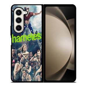 SHAMELESS SERIES Samsung Z Fold 5 Case