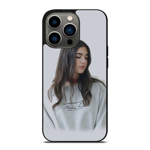 BEAUTYFUL DUA LIPA iPhone 13 Pro Case