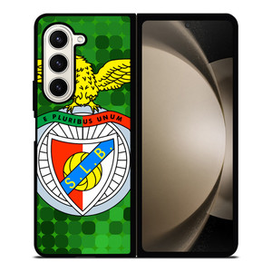 SL BENFICA ICON Samsung Z Fold 5 Case SL BENFICA ICON Samsung Z Fold 5 Case
