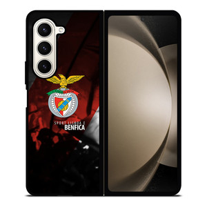 SL BENFICA SYMBOL Samsung Z Fold 5 Case