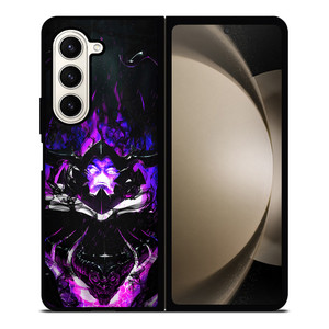SOLO LEVELING ANIME Samsung Z Fold 5 Case SOLO LEVELING ANIME Samsung Z Fold 5 Case