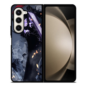 SOLO LEVELING ART Samsung Z Fold 5 Case