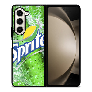 SPRITE DRINK ICON Samsung Z Fold 5 Case SPRITE DRINK ICON Samsung Z Fold 5 Case
