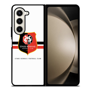 STADE RENNAIS FC 2 Samsung Z Fold 5 Case