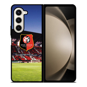 STADE RENNAIS SYMBOL Samsung Z Fold 5 Case STADE RENNAIS SYMBOL Samsung Z Fold 5 Case