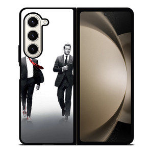SUITS SERIES Samsung Z Fold 5 Case