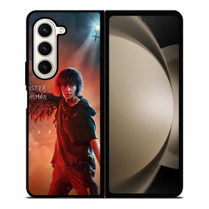 SWEET HOME TV SHOW COOL Samsung Z Fold 5 Case