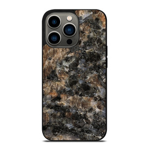 BEAUTIFUL GRANIT TEXTURE iPhone 13 Pro Case