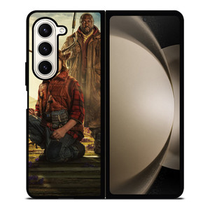 SWEET TOOTH COOL SERIES Samsung Z Fold 5 Case SWEET TOOTH COOL SERIES Samsung Z Fold 5 Case
