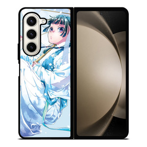 THE APOTHECARY DIARIES Samsung Z Fold 5 Case