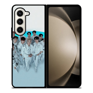 THE BOYZ BOYBAND COOL Samsung Z Fold 5 Case THE BOYZ BOYBAND COOL Samsung Z Fold 5 Case