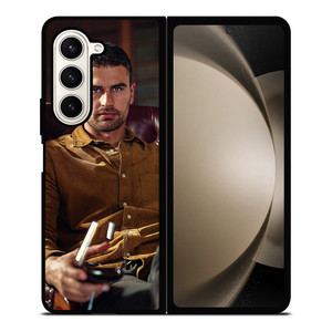 THE GENTLEMEN COOL SERIES Samsung Z Fold 5 Case THE GENTLEMEN COOL SERIES Samsung Z Fold 5 Case
