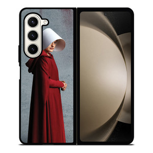 THE HANDMAID'S TALE COOL Samsung Z Fold 5 Case