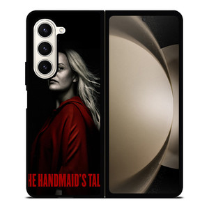THE HANDMAID'S TALE SERIES Samsung Z Fold 5 Case THE HANDMAID'S TALE SERIES Samsung Z Fold 5 Case