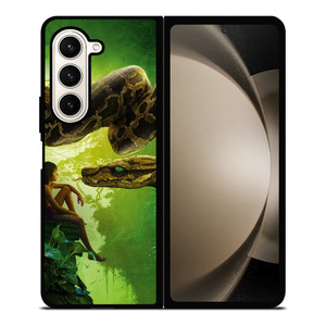 THE JUNGLE BOOK 2016 Samsung Z Fold 5 Case THE JUNGLE BOOK 2016 Samsung Z Fold 5 Case