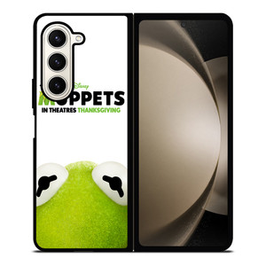 THE MUPPETS CUTE Samsung Z Fold 5 Case THE MUPPETS CUTE Samsung Z Fold 5 Case
