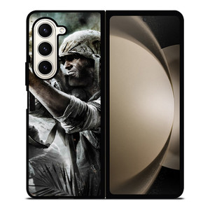 THE PACIFIC COOL SERIES Samsung Z Fold 5 Case