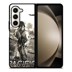 THE PACIFIC SERIES Samsung Z Fold 5 Case