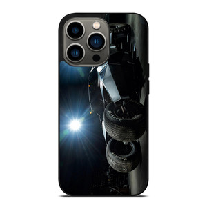 BATMAN CAR HERO iPhone 13 Pro Case BATMAN CAR HERO iPhone 13 Pro Case