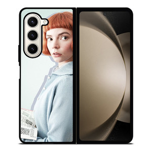 THE QUEEN'S GAMBIT COOL Samsung Z Fold 5 Case THE QUEEN'S GAMBIT COOL Samsung Z Fold 5 Case