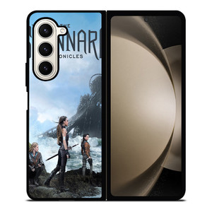 THE SHANNARA CHRONICLES Samsung Z Fold 5 Case THE SHANNARA CHRONICLES Samsung Z Fold 5 Case