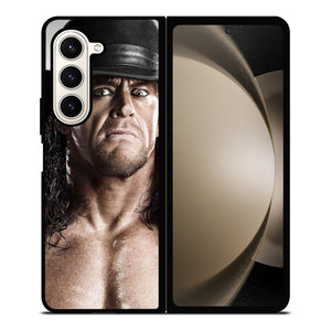 THE UNDERTAKER WWE Samsung Z Fold 5 Case THE UNDERTAKER WWE Samsung Z Fold 5 Case