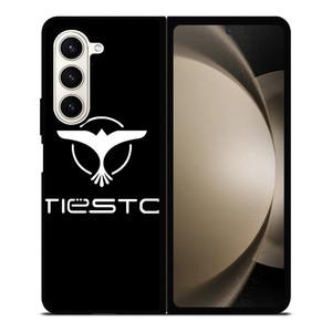 TIESTO DJ LOGO Samsung Z Fold 5 Case TIESTO DJ LOGO Samsung Z Fold 5 Case