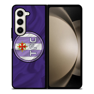 TOULOUSE FC ICON Samsung Z Fold 5 Case