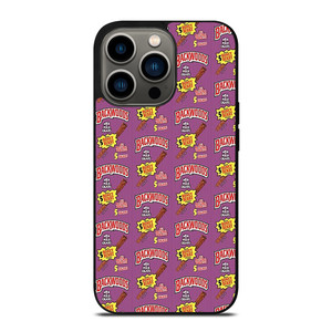 BACKWOODS HONEY BERRY iPhone 13 Pro Case BACKWOODS HONEY BERRY iPhone 13 Pro Case