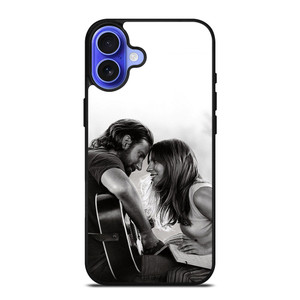 A STAR IS BORN iPhone 16 Case