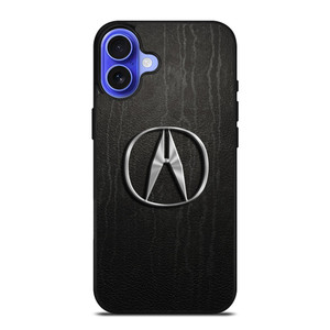 ACURA LOGO iPhone 16 Case