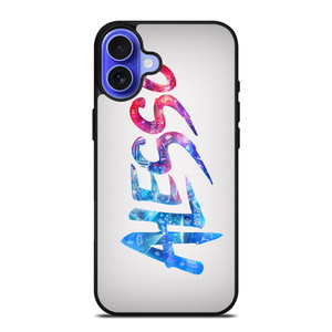 ALESSO ICON iPhone 16 Case ALESSO ICON iPhone 16 Case
