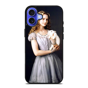 ALICE IN WONDERLAND 2 iPhone 16 Case