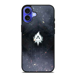 APEX LEGENDS LOGO iPhone 16 Case