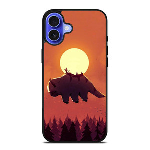 APPA AVATAR THE LAST AIRBENDER iPhone 16 Case