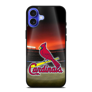ARIZONA CARDINALS 2 iPhone 16 Case
