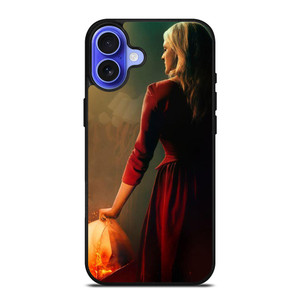ART OF THE HANDMAID'S TALE SERIES iPhone 16 Case ART OF THE HANDMAID'S TALE SERIES iPhone 16 Case