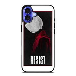 ART OF THE HANDMAID'S TALE iPhone 16 Case