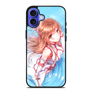 ASUNA SWORD ART ONLINE iPhone 16 Case