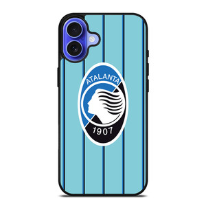 ATALANTA 1907 LOGO iPhone 16 Case
