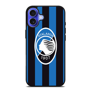 ATALANTA LOGO iPhone 16 Case